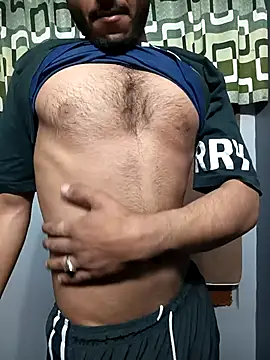 jaiwrld0 online show from February 17, 6:15 pm