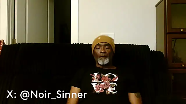 sinnernoir online show from June 5, 7:03 am