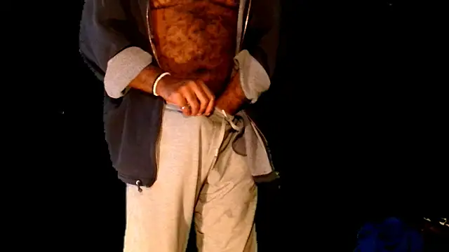 sinnernoir online show from December 13, 5:43 pm