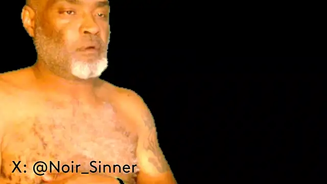 sinnernoir online show from February 12, 8:59 pm