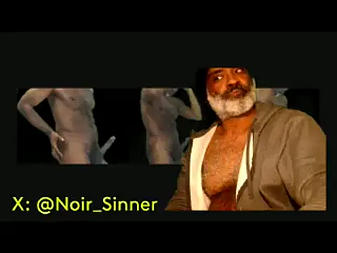 sinnernoir online show from February 13, 1:19 am