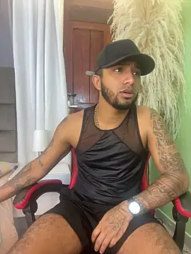 Robin Rief online show from February 3, 3:48 am