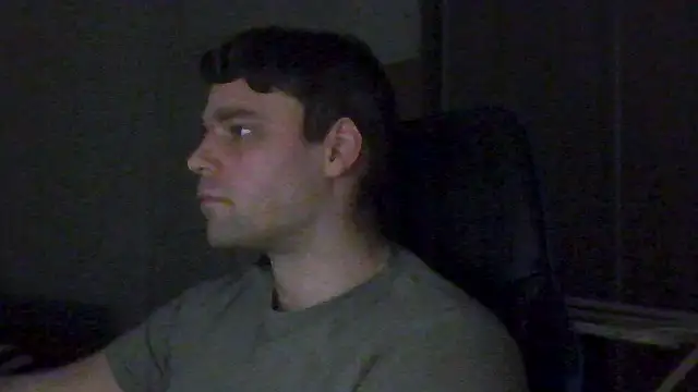 The big viking  online show from March 25, 8:57 pm