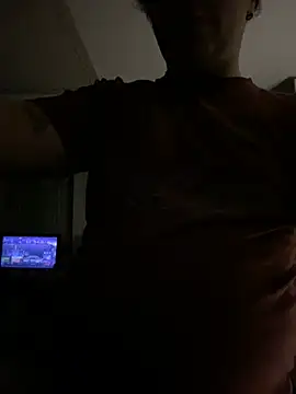 anthonyjoness1 online show from January 12, 6:06 am