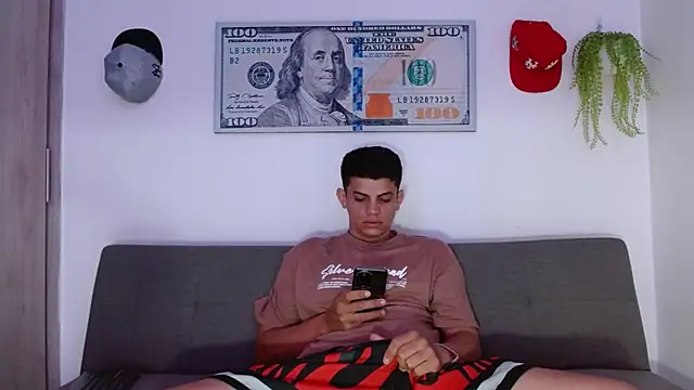 boss of cash online show from April 6, 12:50 pm