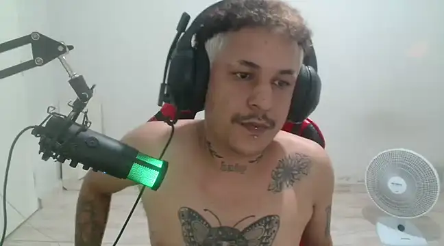 guivanetti online show from January 22, 7:03 am