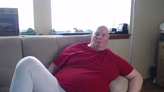 harley99574 online show from April 24, 4:20 pm