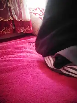 MamhounXx1 online show from February 25, 12:55 pm