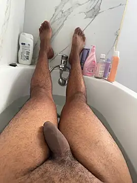 Nicolasbouba online show from July 11, 7:32 am