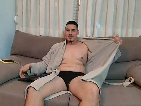 Geishastudios online show from November 23, 10:59 am