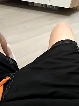 Dannydy2015 online show from February 15, 3:53 pm