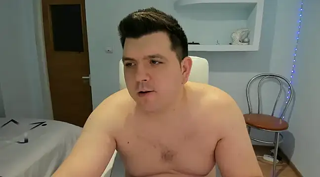 Snapshot of JasonJacks chatting on January 7, 8:48 am JasonJacks online show from January 7, 8:48 am