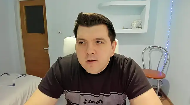Snapshot of JasonJacks chatting on January 26, 12:22 pm JasonJacks online show from January 26, 12:22 pm