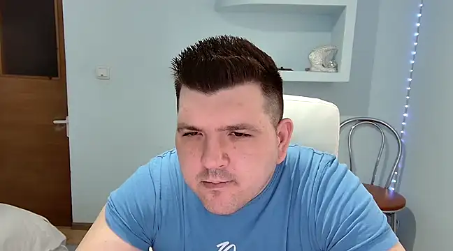 Snapshot of JasonJacks chatting on March 15, 12:45 pm JasonJacks online show from March 15, 12:45 pm