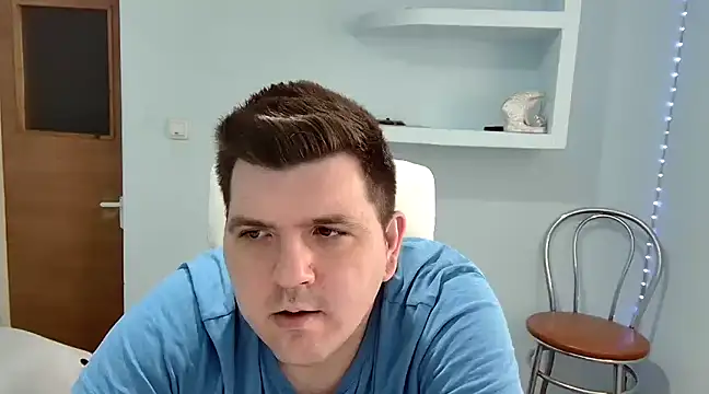 Snapshot of JasonJacks chatting on February 27, 10:26 am JasonJacks online show from February 27, 10:26 am