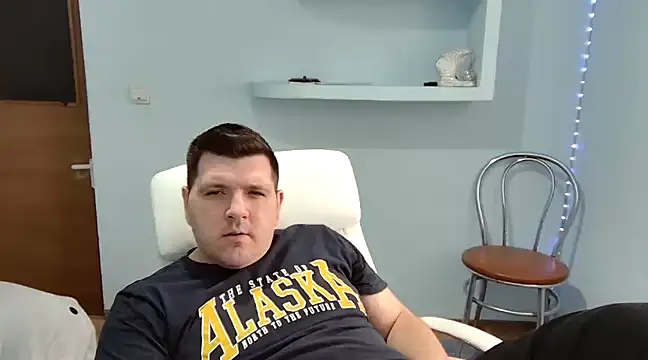 Snapshot of JasonJacks chatting on February 16, 11:05 am JasonJacks online show from February 16, 11:05 am