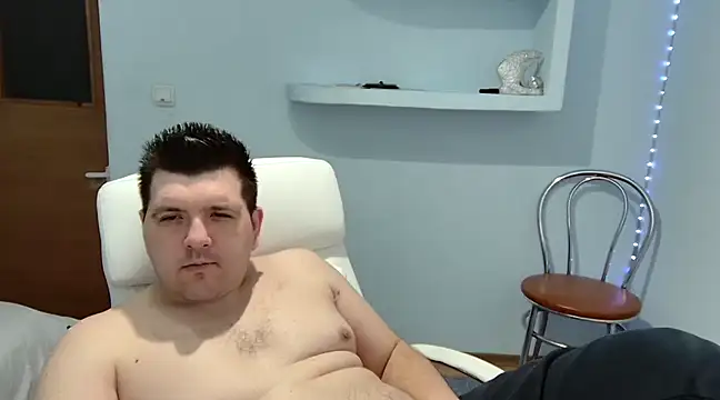Snapshot of JasonJacks chatting on February 28, 7:58 am JasonJacks online show from February 28, 7:58 am