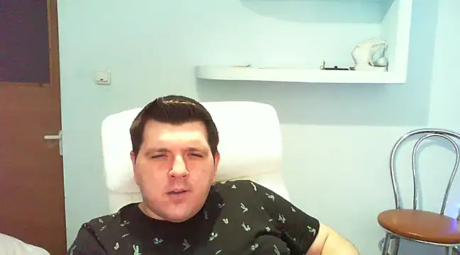 Snapshot of JasonJacks chatting on January 29, 4:08 pm JasonJacks online show from January 29, 4:08 pm