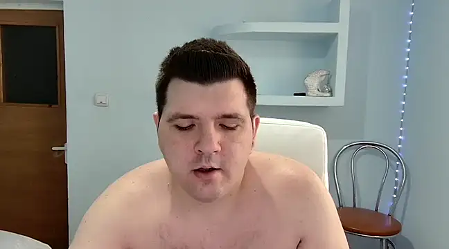 Snapshot of JasonJacks chatting on February 21, 7:44 am JasonJacks online show from February 21, 7:44 am