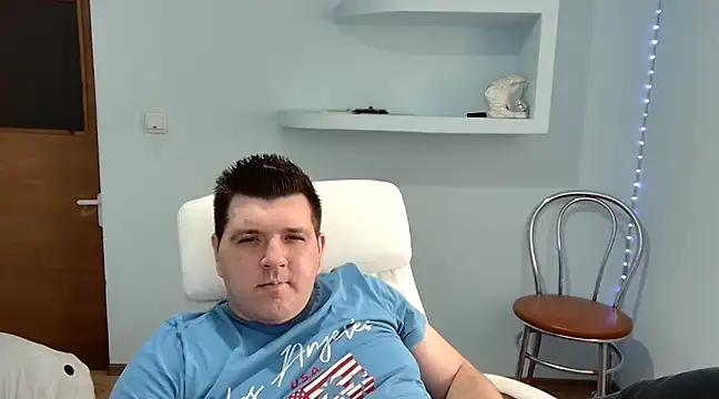 Snapshot of JasonJacks chatting on February 26, 10:26 am JasonJacks online show from February 26, 10:26 am