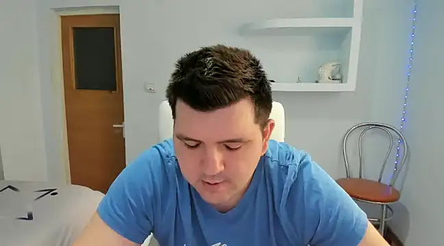 Snapshot of JasonJacks chatting on January 17, 10:22 am JasonJacks online show from January 17, 10:22 am