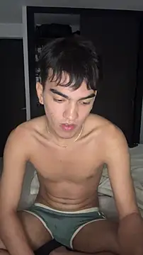 snakeeboy online show from March 10, 3:23 am