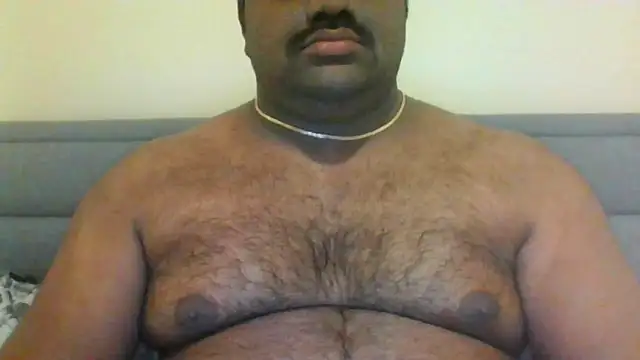 indianbearbot online show from January 16, 8:57 pm