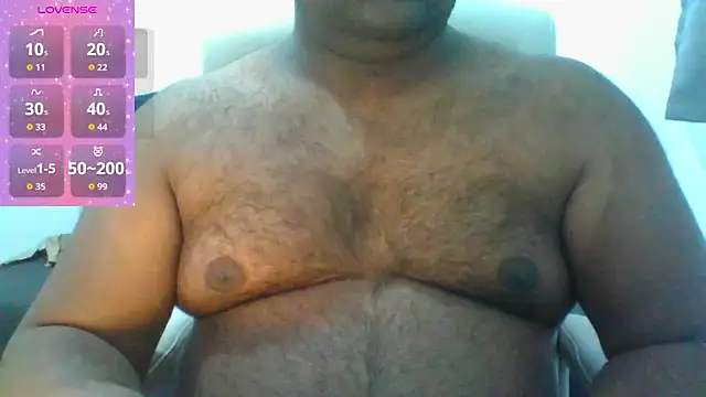 indianbearbot online show from June 12, 6:27 pm