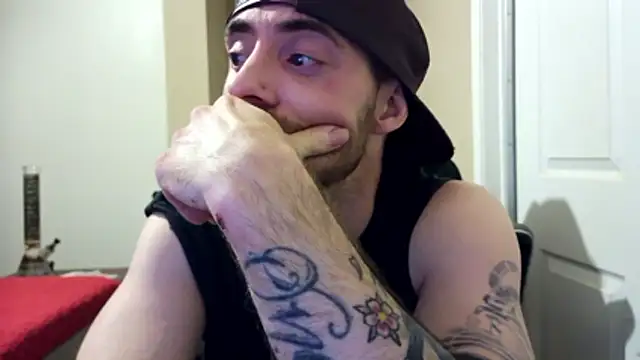 Huntzg23 online show from April 11, 6:42 am