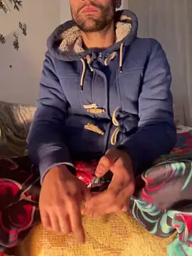 cappellabig35 online show from January 19, 7:15 pm