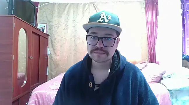 pecadodulce123 online show from January 8, 6:31 pm