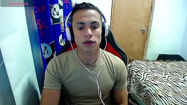 Willy Mate online show from January 4, 2:56 am