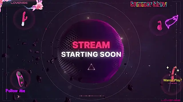 Willy Mate online show from January 13, 1:56 am