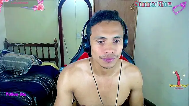 Willy Mate online show from March 22, 6:33 am