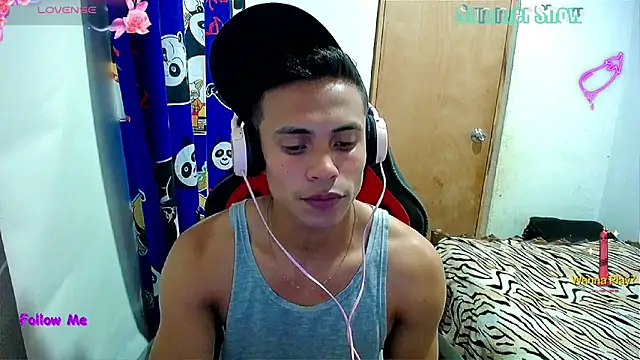 Willy Mate online show from January 2, 5:03 am