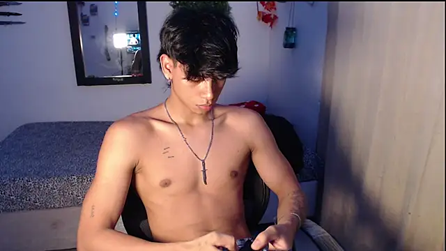 speedsamy online show from February 14, 11:33 pm