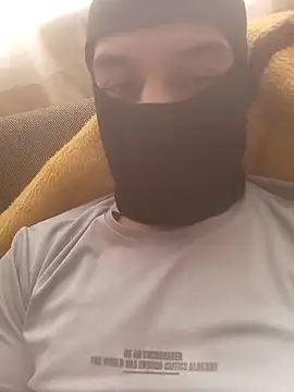 llordheadwt online show from April 20, 9:01 am