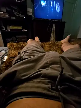 deanbean22 online show from December 18, 1:05 am