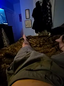 deanbean22 online show from December 17, 1:39 am