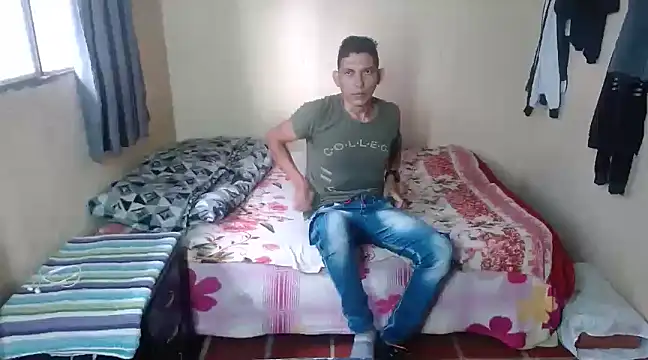 chayanne odisea online show from February 10, 1:01 pm