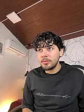 Samir bear online show from June 2, 12:39 pm
