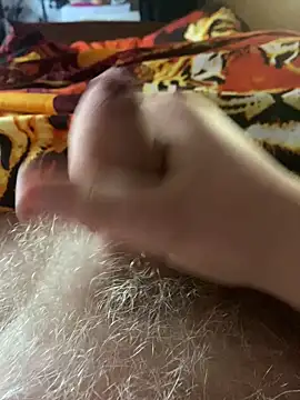 makedaddyhappy6 online show from March 18, 4:06 pm