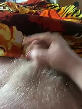 makedaddyhappy6 online show from January 30, 12:48 pm