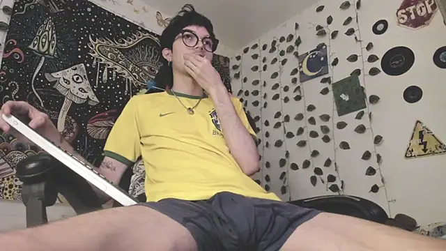 skinny dann online show from June 22, 6:34 pm