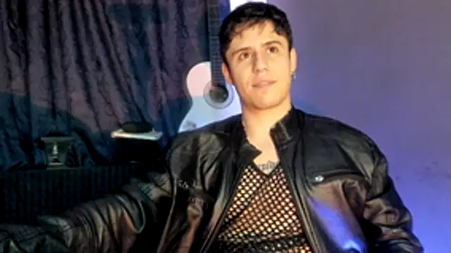 Antonello Vannucci online show from November 22, 11:26 pm