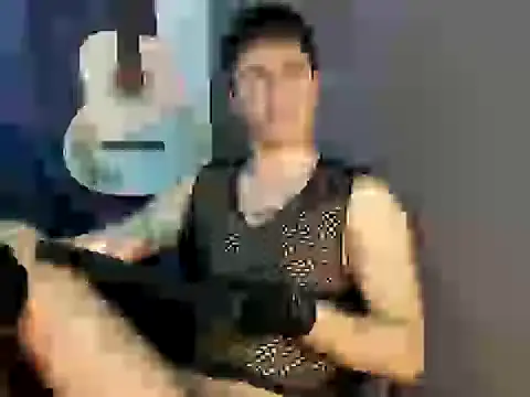 Antonello Vannucci online show from December 3, 5:08 pm