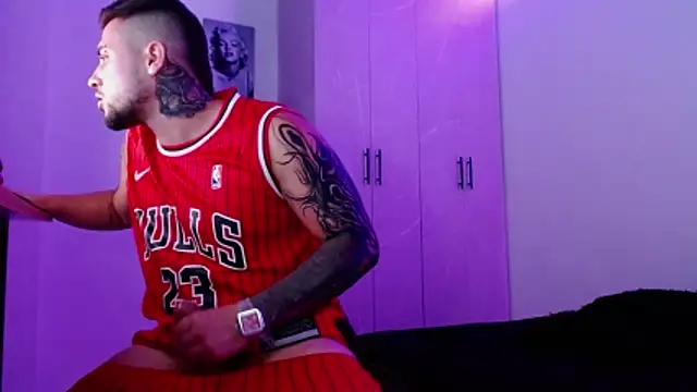 miia-liiam online show from March 17, 7:49 pm