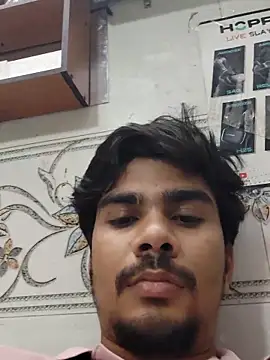 dannyD06969 online show from May 15, 2:47 pm