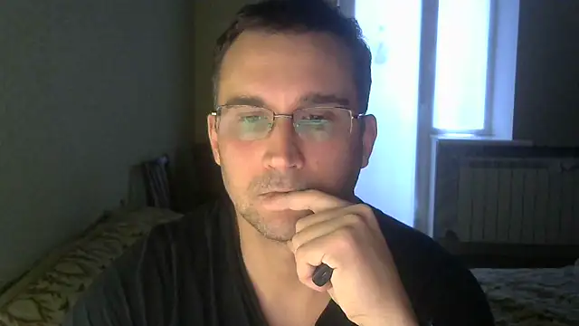 Snapshot of Sanderx chatting on January 26, 12:54 pm Sanderx online show from January 26, 12:54 pm