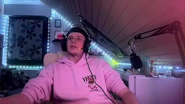 Germanyone online show from April 6, 1:35 am